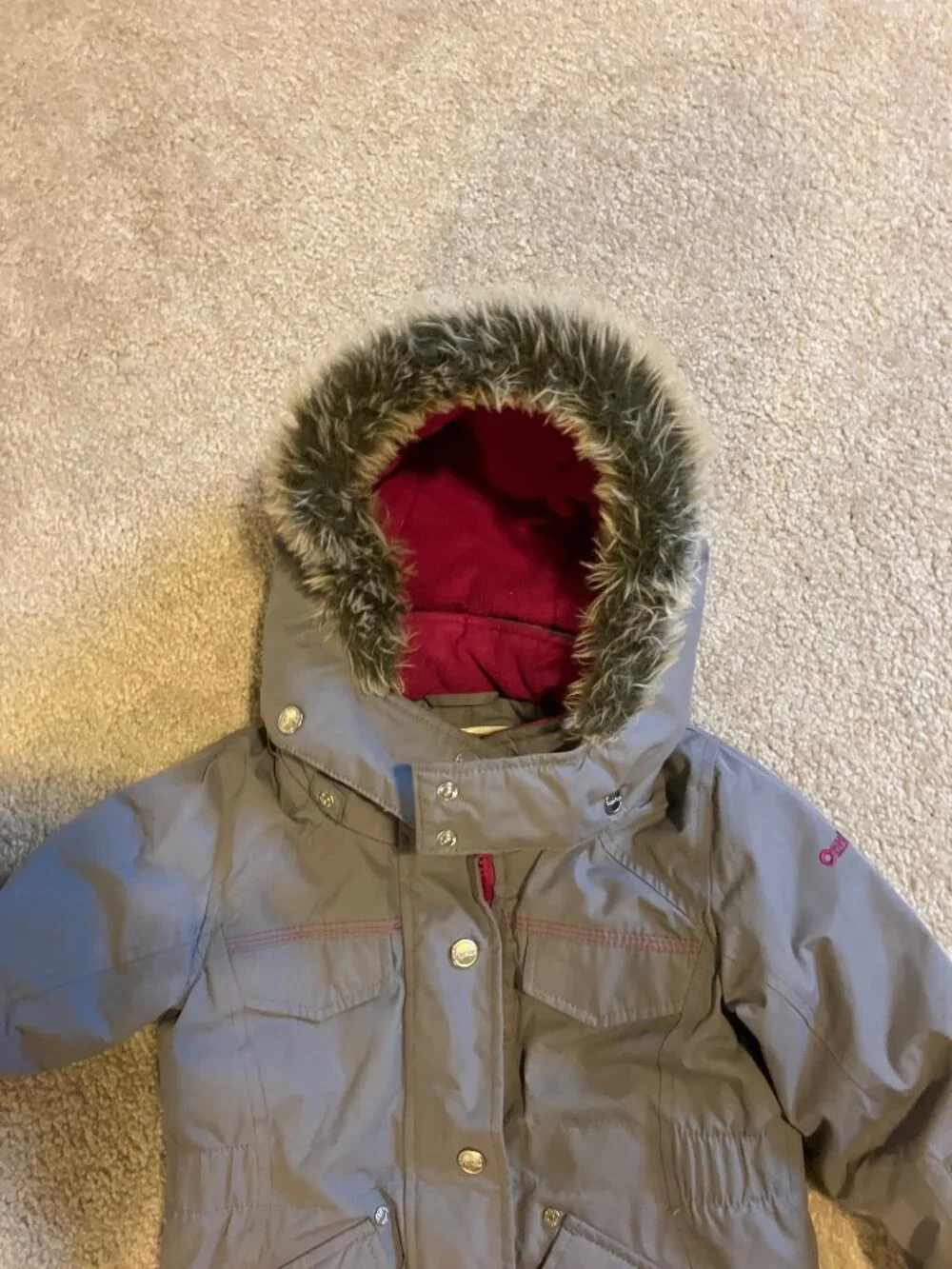 OshKosh Bgosh oshkosk winter